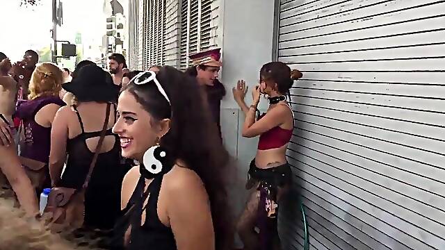 Folsom Street Fair SF 9-27-201