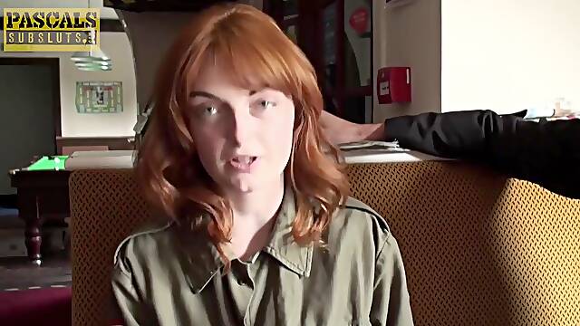 HOT Teen Lola Gatsby 1st Hard Casting