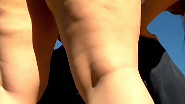 Sonia Glaze Super Hot Scene