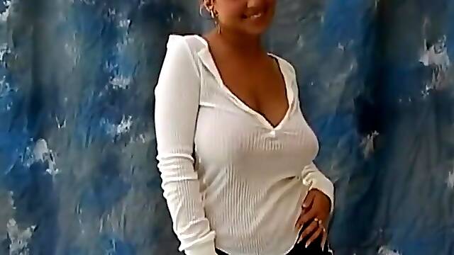 Christina Model HD 60fps Collection 3