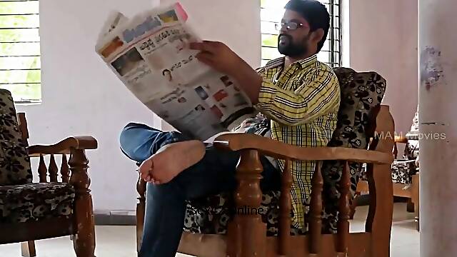 Kamwali Bai Romance