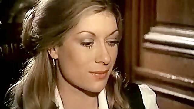 Chaleurs Intimes / Intimate Warmth (1977)