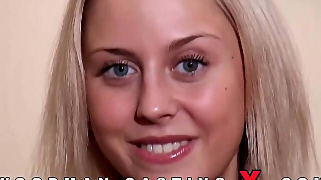 Mandy Dee - Woodman Casting