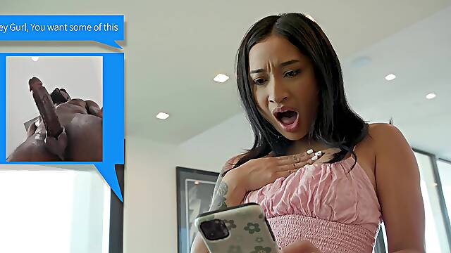 ZeroToleranceFilms - Hot AF Babe Has Date Over For Some Hard Fucking