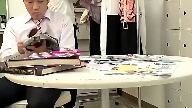 FUCKABLE mannequin-Honami Takasaka