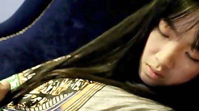 Hairjob video-052