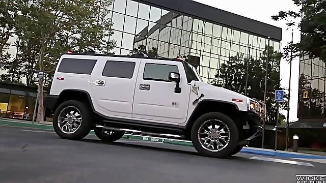 Kaylani Lei And Holly Lane - Scene 8