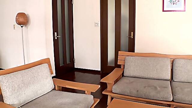 Jjda-033 A Son’s Betrothed Who Was Touch With Father In-law And Kana Morisawa