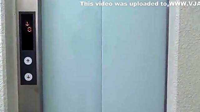 Asian Wife cheating Sarina Takeuchi