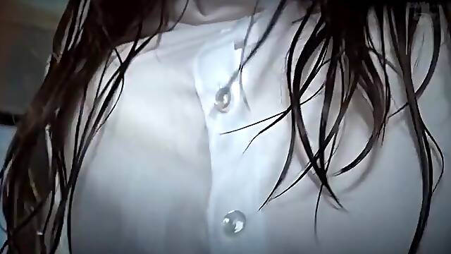 Office Lady Is Getting Fondled And Screwed On The Bus