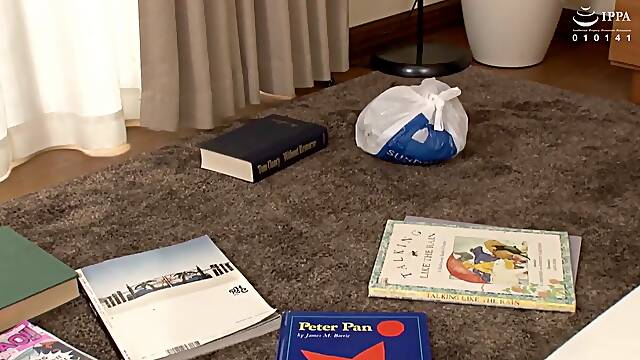 Astonishing Porn Scene Milf Greatest Exclusive Version With Yumi Kazama