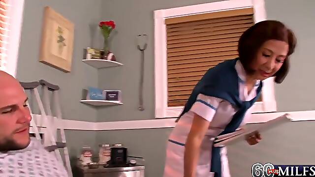 Kim Anh Nurse