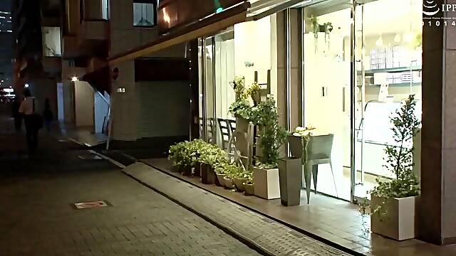 Kazama Yumi - Was Vaginal Cum Load Shot By Kinky Dude