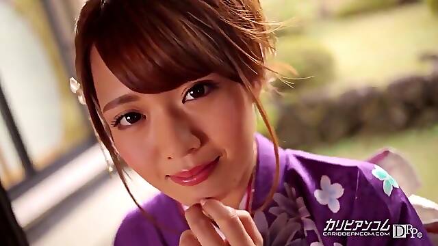 Eri Hosaka Uncensored Jav Free