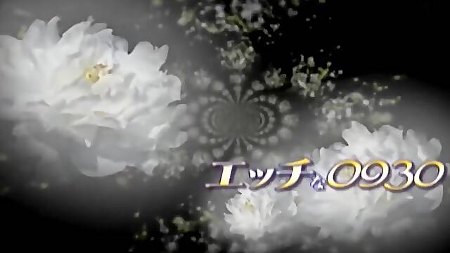 H0930 Ori1555 A Plump Married Woman Who Wets Her Pussy