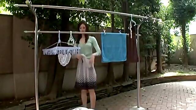 Eng Subs - Vec-114: Woman In Debt
