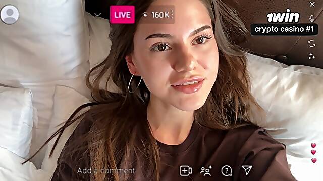 My Roommate Was Live Streaming And Filmed Us Having Sex