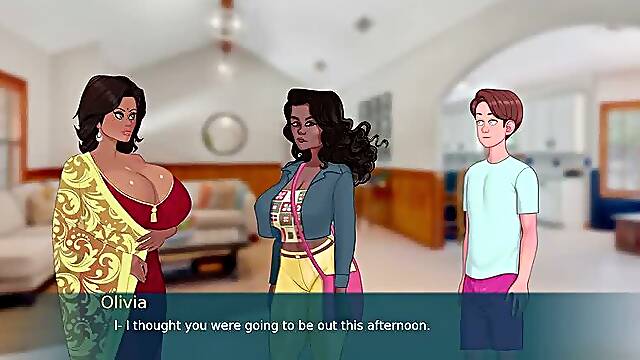 Complete Gameplay - Sex Note, Part 29