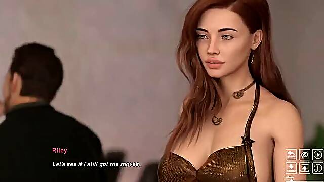 Complete Gameplay - Steps of Debauchery, Part 26
