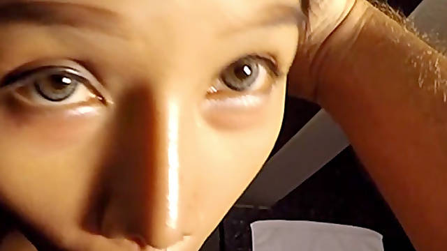 Big tits ladyboy Pamela swallowed whole johnson and pleased perverted client