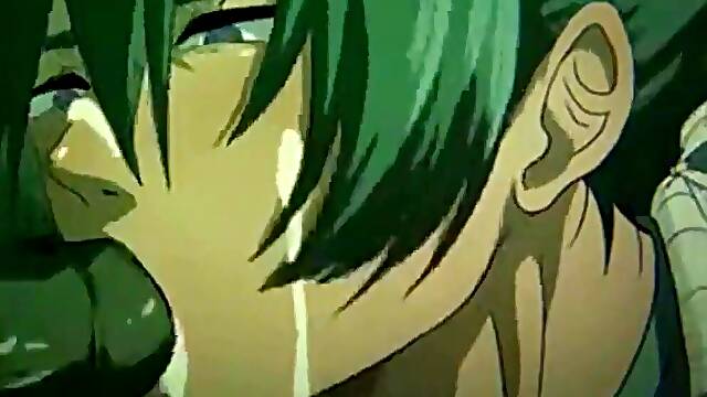 Manga Asians held captive by evil trolls xhOUCCI