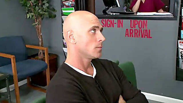 Brazzers: Bored with Hot Doctor Cox