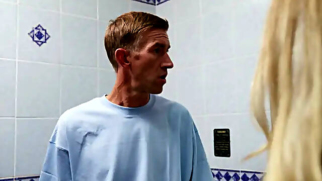 Brazzers: Wet and Wild Shower Experience