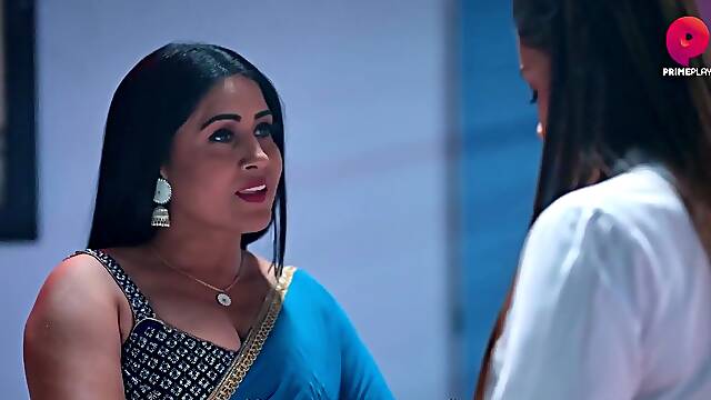 Horny Indian lesbians filthy adult scene