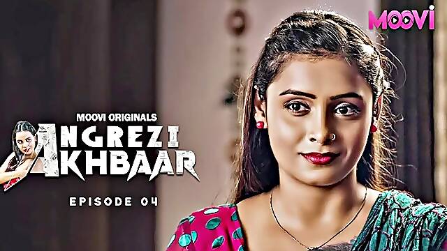 Indian beauty captivates with daring passionate charm in thrilling family play