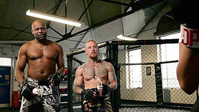 Horny vixen exciting X-rated scene