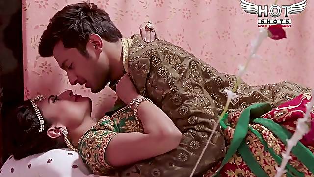 Exciting Indian Babe Hot Erotic Video