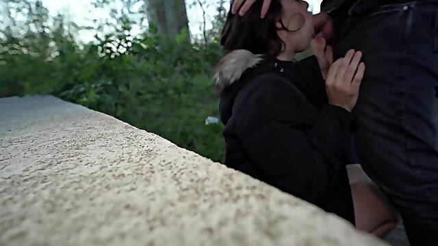 Spicy teen exciting sex clip