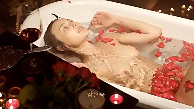 Hot Korean girls amazing video