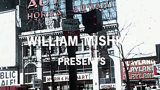 New York Story Porn from USA