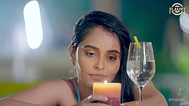 Indian beauties softcore erotic video