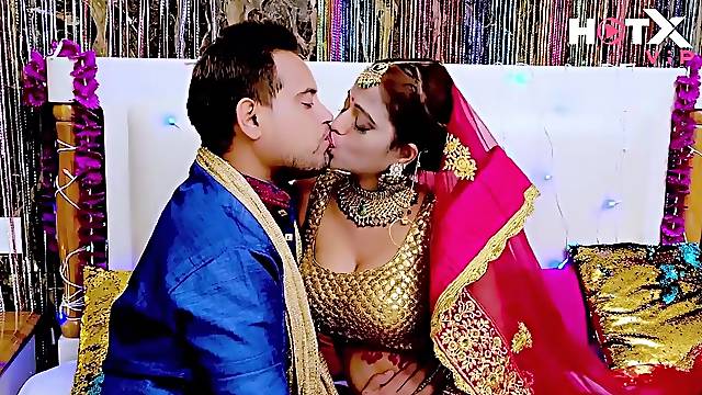 Indian horny beauty crazy porn video