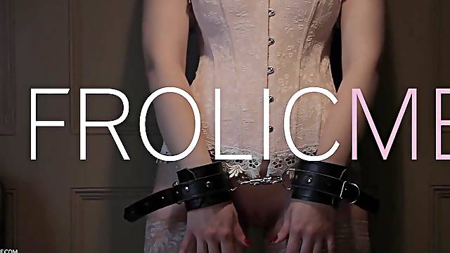 Stella Cox kinky fetish porn video