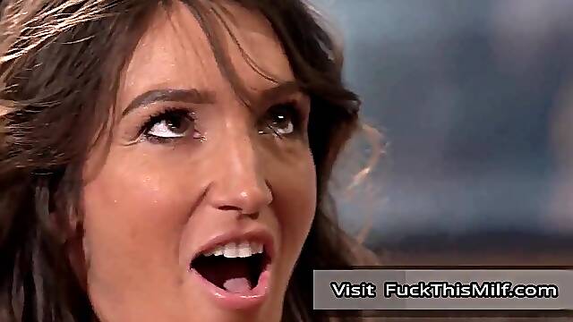 Roleplay With A Sexy Lawyer And A Bad Boy - Bdsm