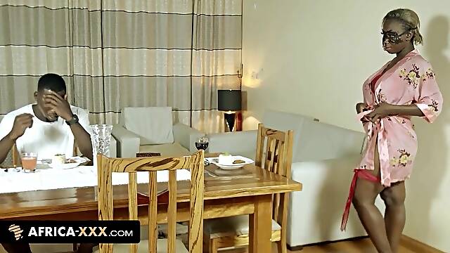 Sex stories in Africa - Big ass