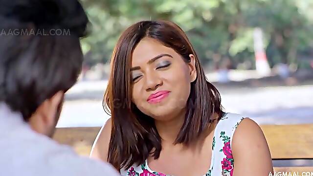 Rakhail Season 01 Episode 02 (2023) HuntCinema Hindi Hot Web Series - Big ass