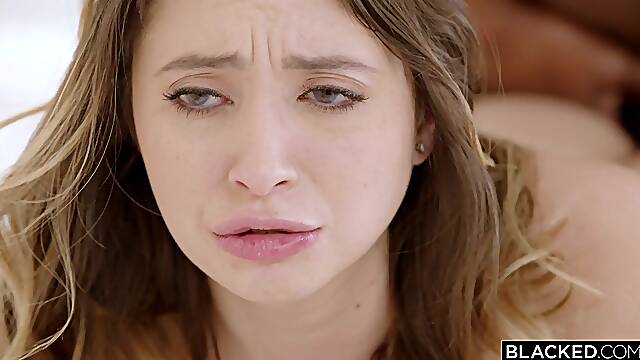 Quinn ? Gets Fucked By Black Monster Dick - Hd porn 1080p