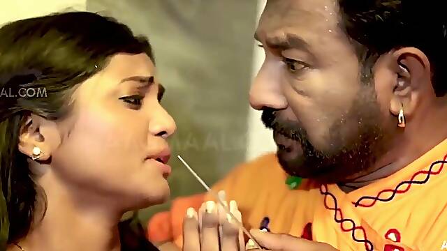 Thoda Pol Mohre Hol (2024) HottyNotty Hindi Hot Short Film - Big ass