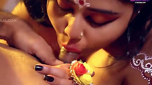 Nisha Sutra – 2021 – Hindi Uncut Short Film – StreamEx - Indian