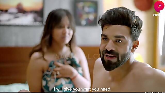 Nadaan Season 01 Episode 07 (2023) PrimePlay Hindi Hot Web Series - Indian