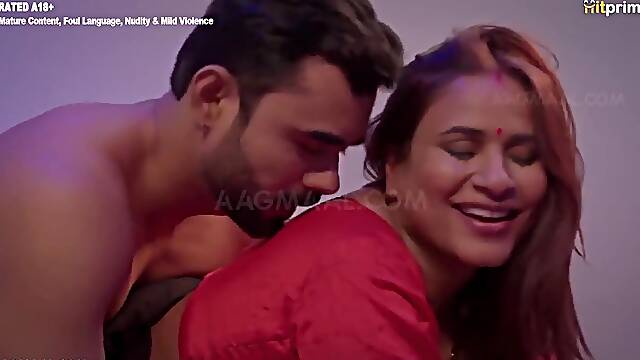 B Se Blause Season 01 Episode 04 (2024) HitPrime Hindi Hot Web Series - Big tits