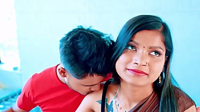 Bhabhi Ki Garmi Hot Indian Web Series Part 1 - Indian desi wife cheating