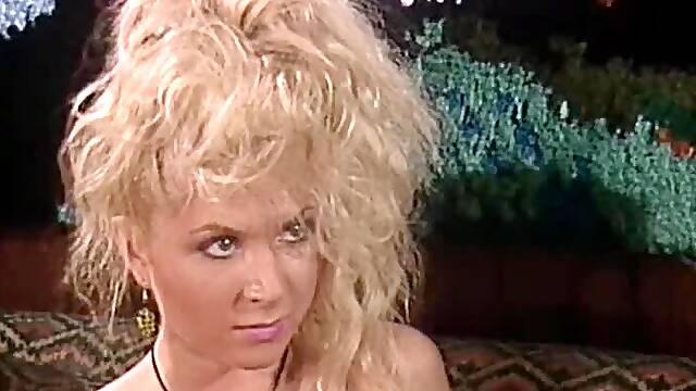 Brad Armstrong drills Erica Boyer's and Tami Monroe's juicy cunts