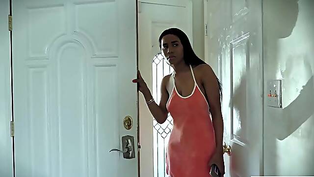 Oops I fucked them both - video with Savana Styles, Jenna Foxx and Patrick Delphia