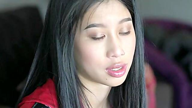 Jade Kush Teenage BTS video
