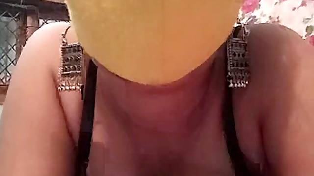 Honeybee_live77 - Big bum